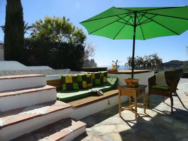 Casa vacanze Villa Eduardo Carraspite