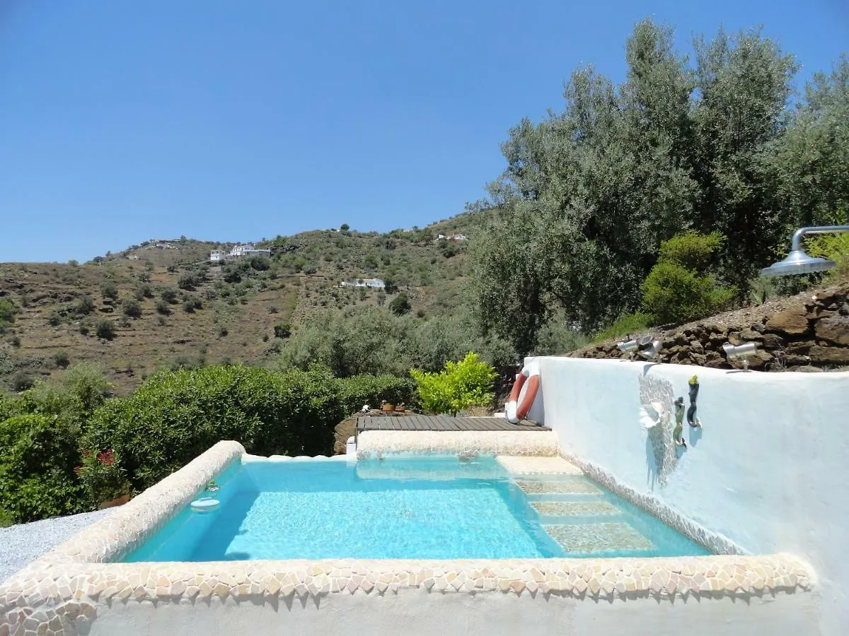 Villa Eduardo Carraspite 0*,