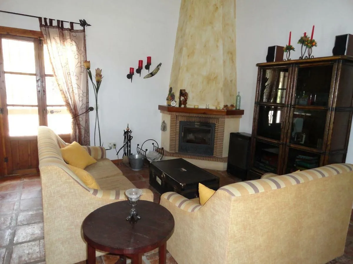 Villa Eduardo Carraspite
