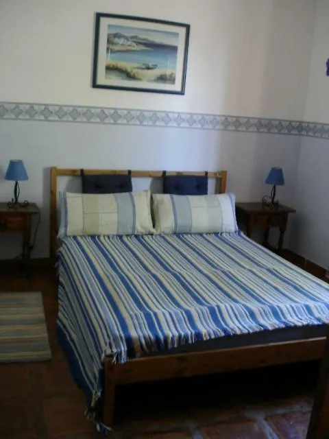 Villa Eduardo Carraspite Spagna