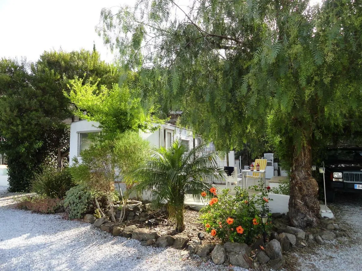 Villa Eduardo Carraspite