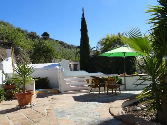 Villa Eduardo Carraspite 0*,  Spagna