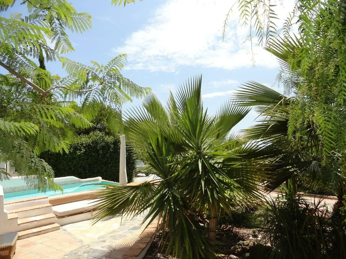 Casa vacanze Villa Eduardo Carraspite