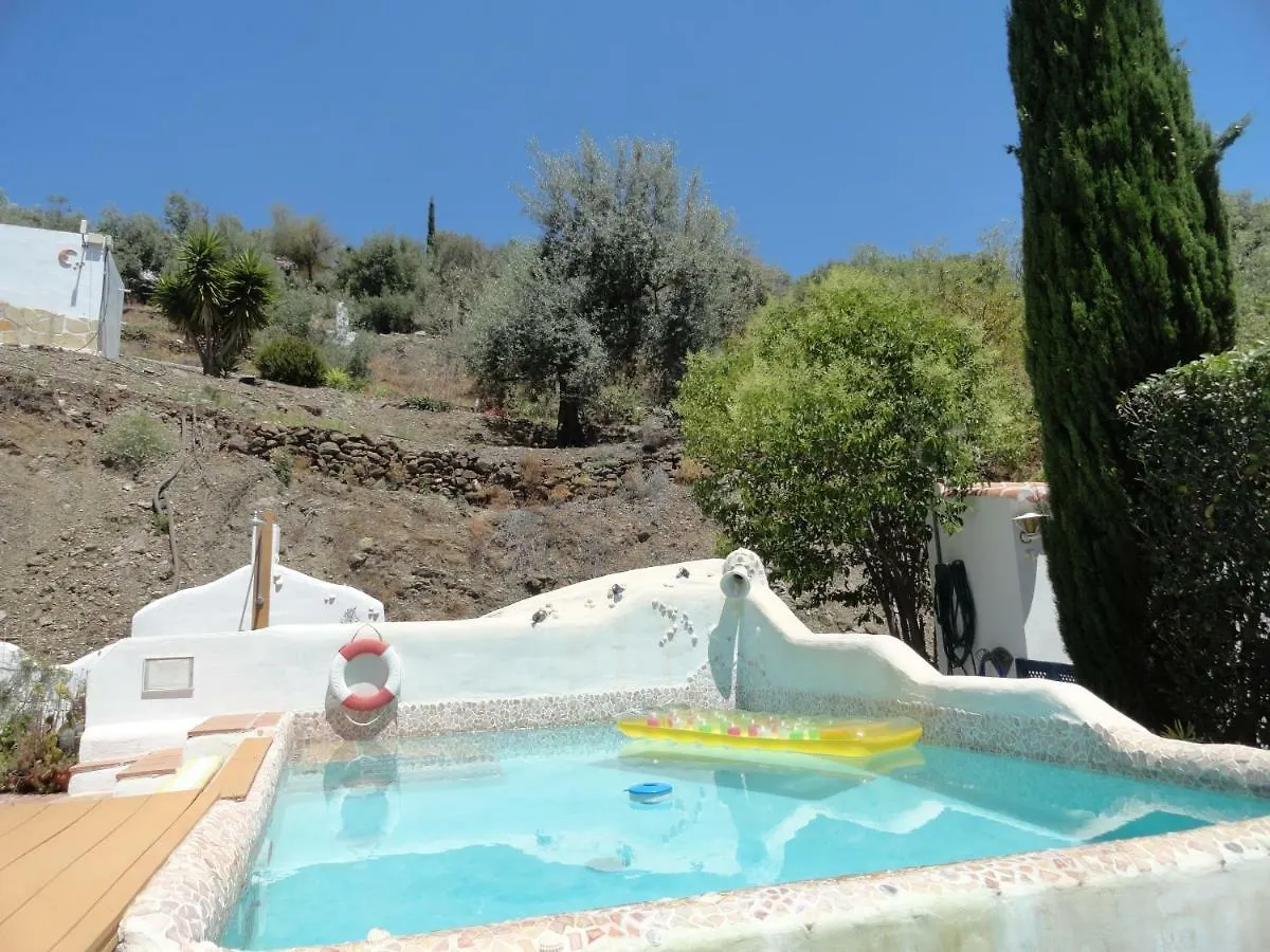 Villa Eduardo Carraspite 0*,