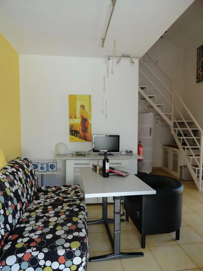 Casa vacanze Villa Eduardo Carraspite
