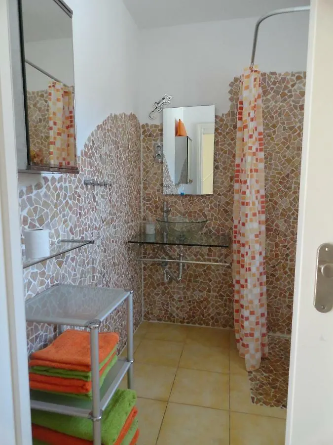 Villa Eduardo Carraspite Spagna